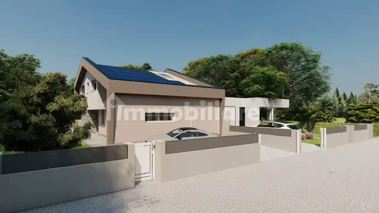Villa - foto 5