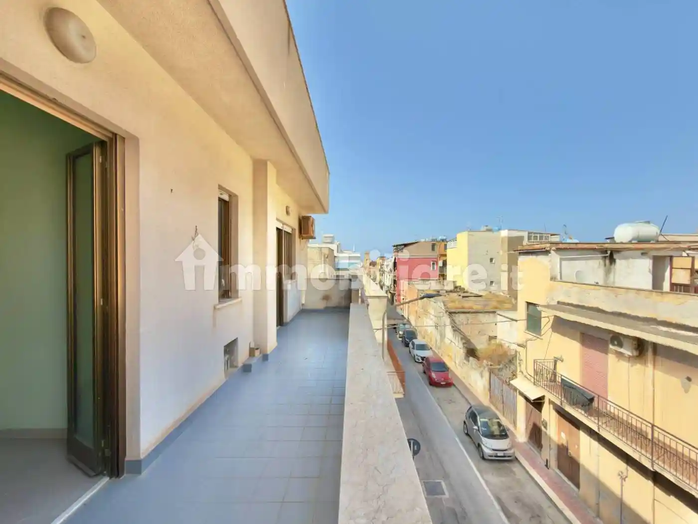 Appartamento in vendita a Isola delle Femmine