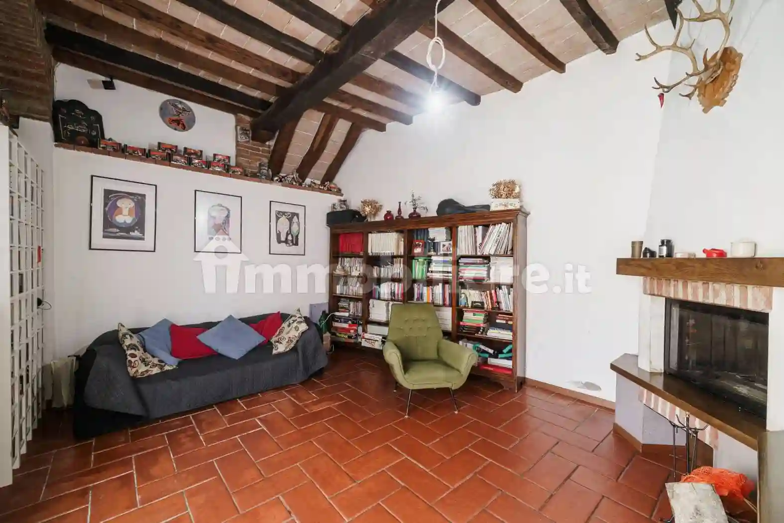 Casa indipendente - foto 2