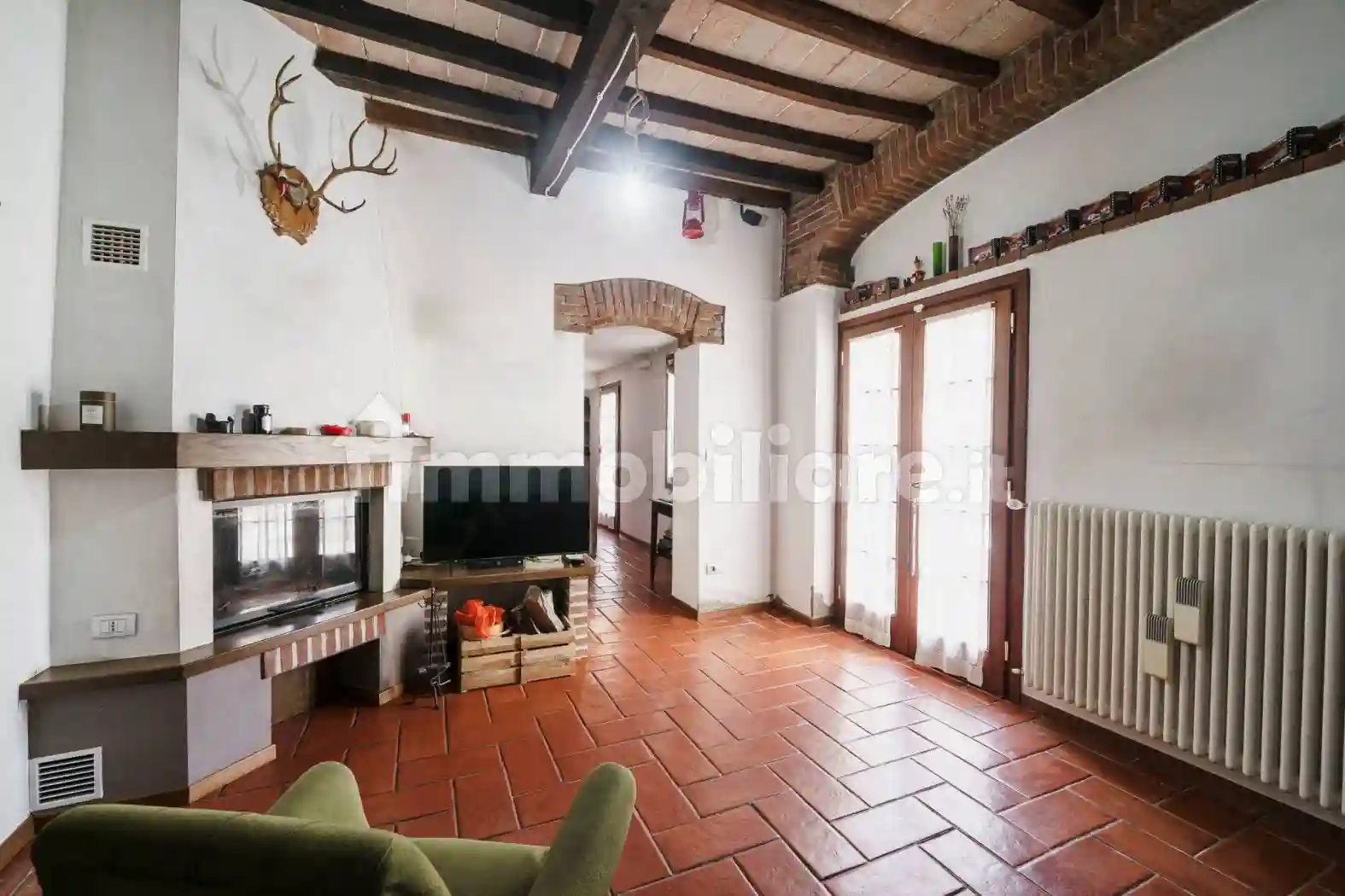 Casa indipendente - foto 3