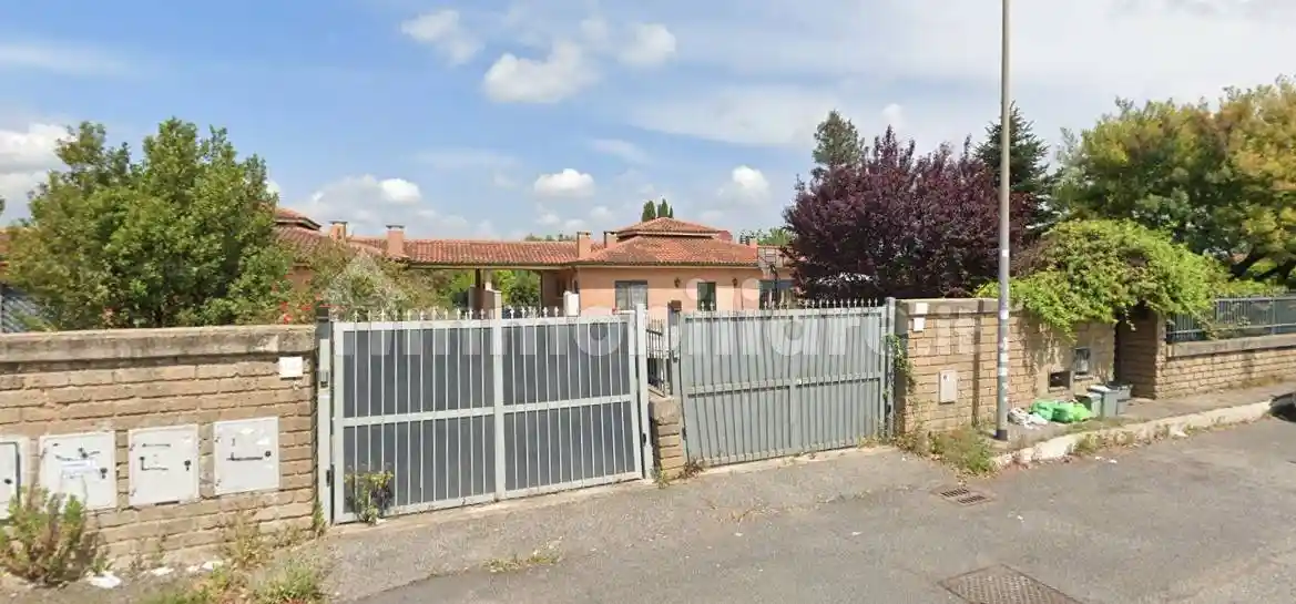 Villetta a schiera in vendita a Roma