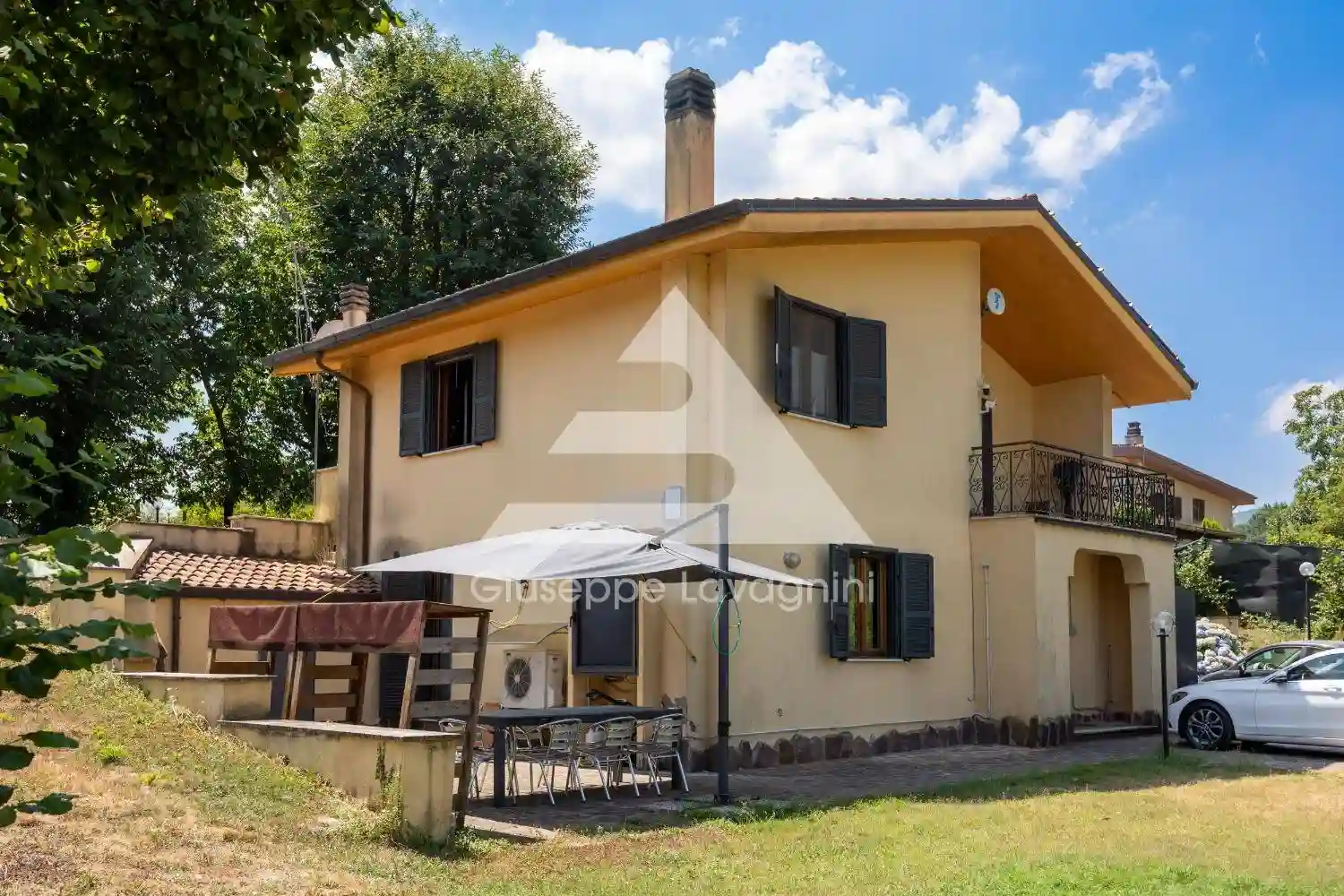 Villa - foto 3