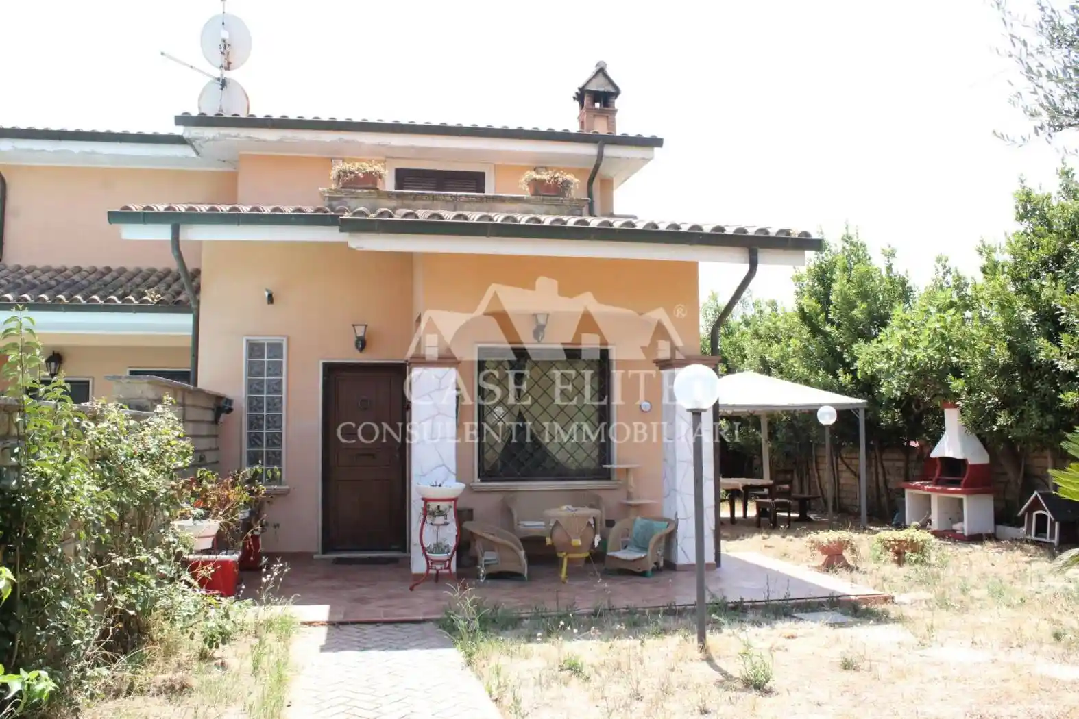 Villa in vendita a Ardea
