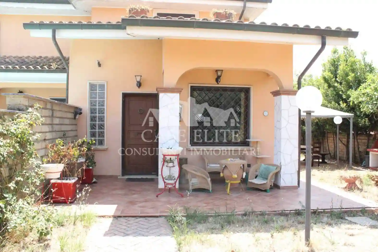 Villa - foto 3