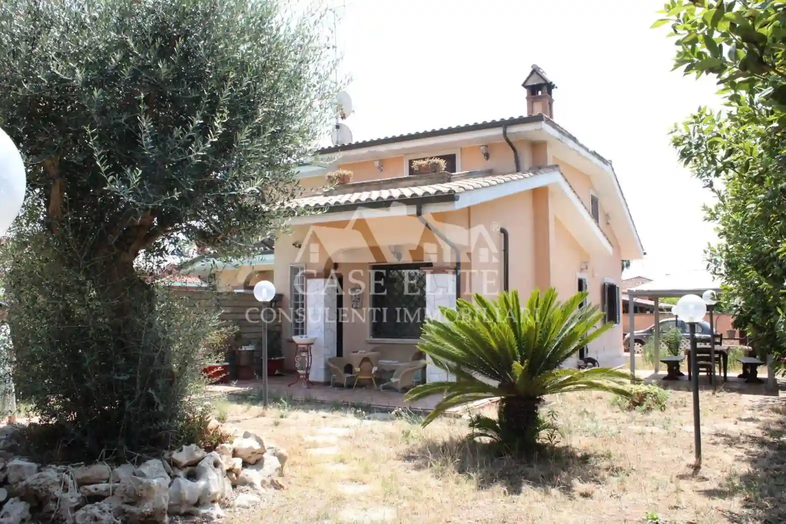 Villa - foto 4