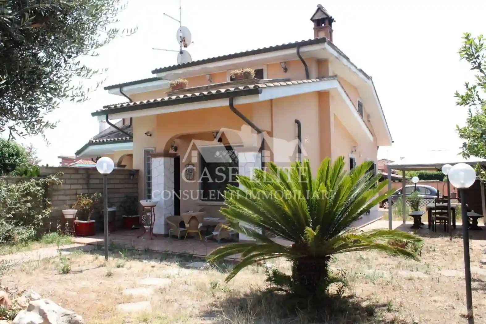 Villa - foto 5