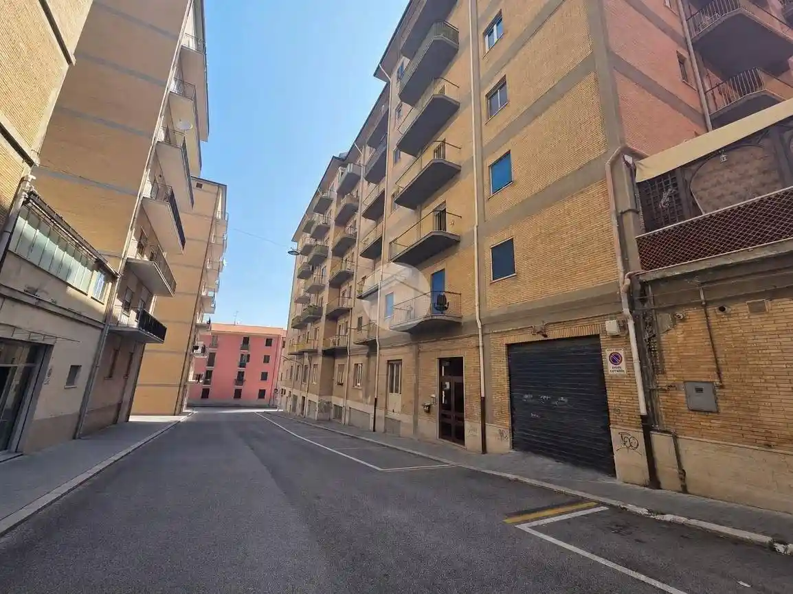 Appartamento in vendita a Campobasso