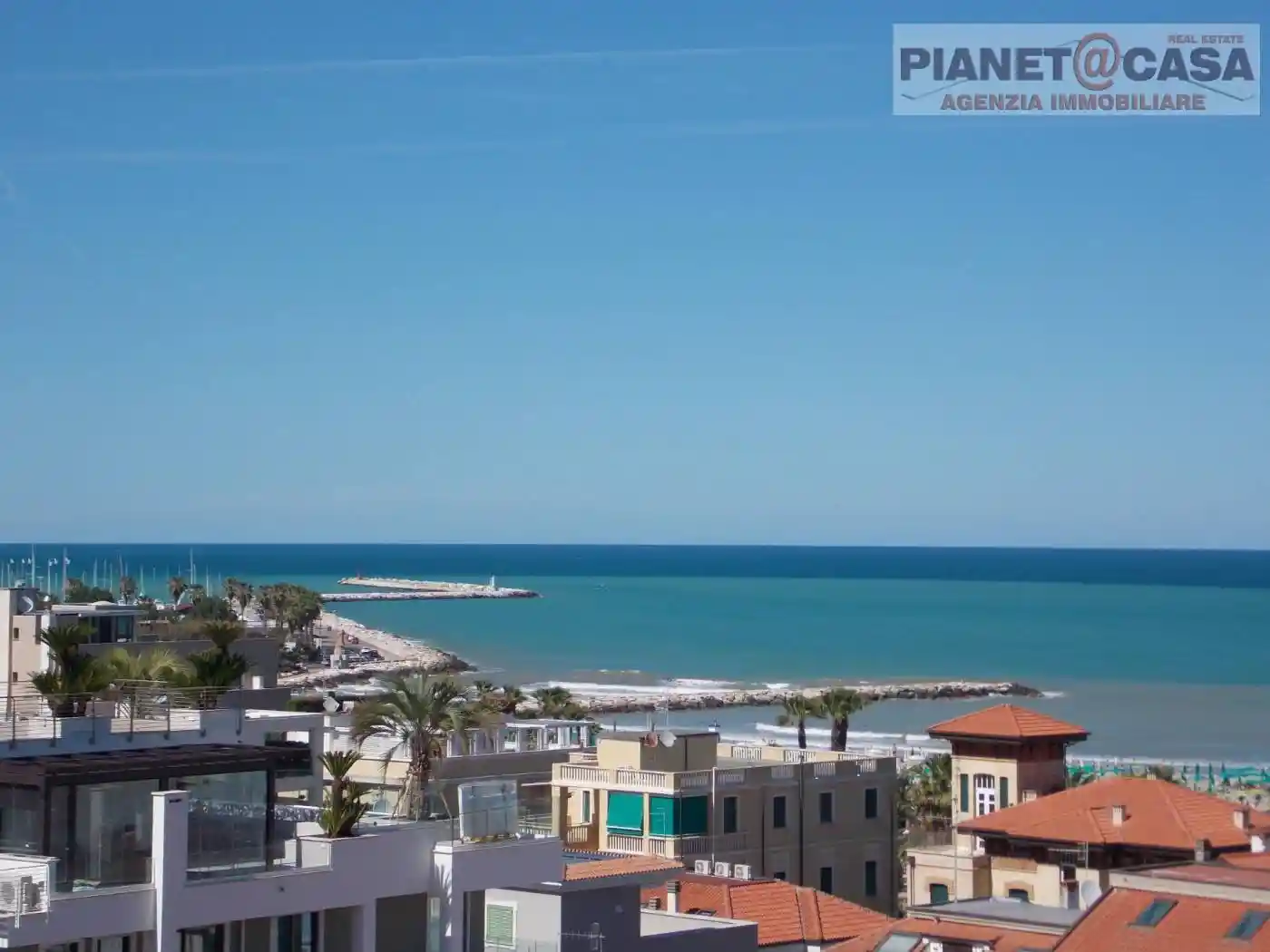 Appartamento in vendita a San Benedetto del Tronto