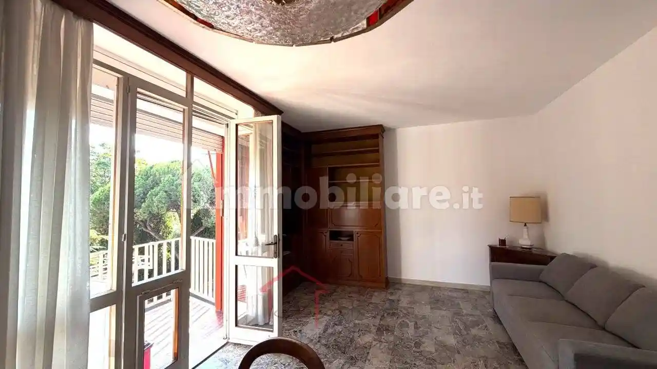 Appartamento in affitto a Padova
