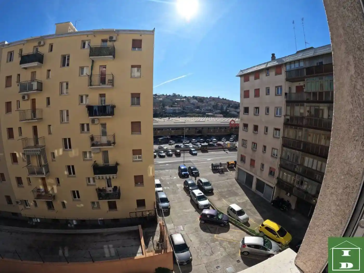 Appartamento in vendita a Trieste