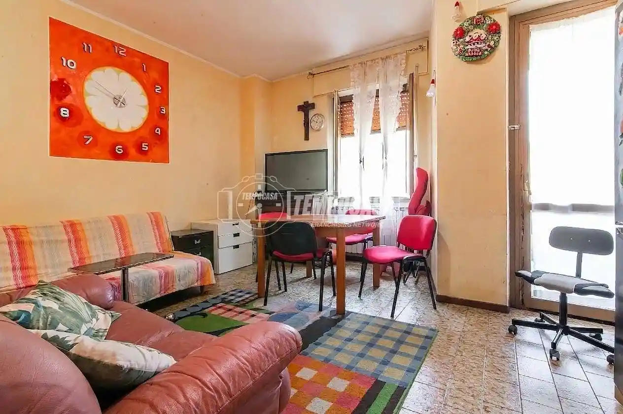 Appartamento in vendita a Gorla Maggiore