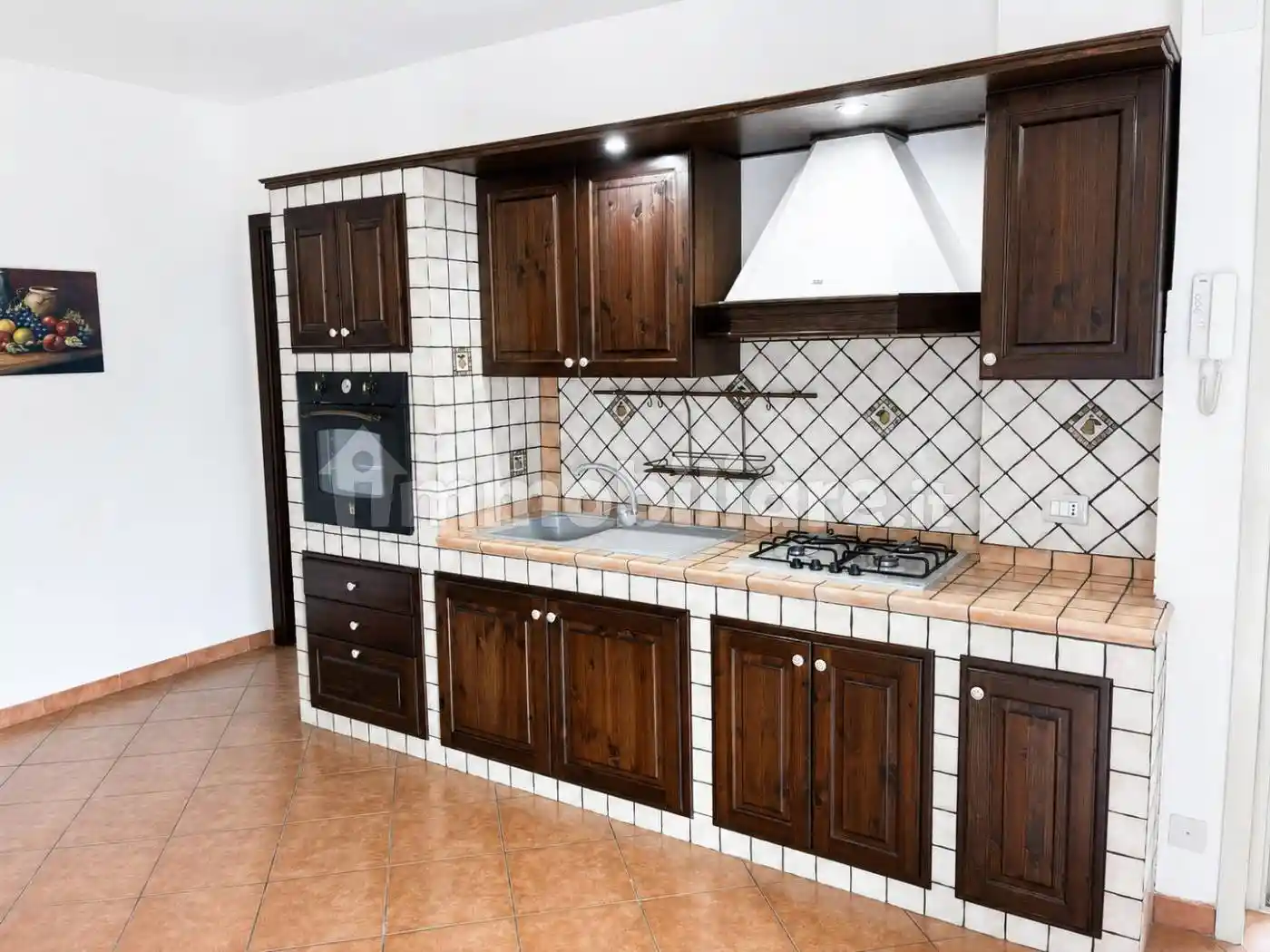 Appartamento in affitto a San Giovanni la Punta
