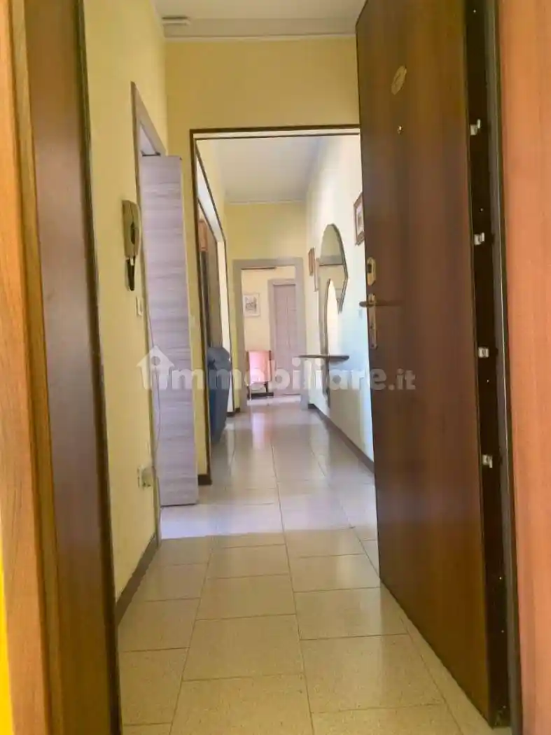 Appartamento in vendita a Brescia