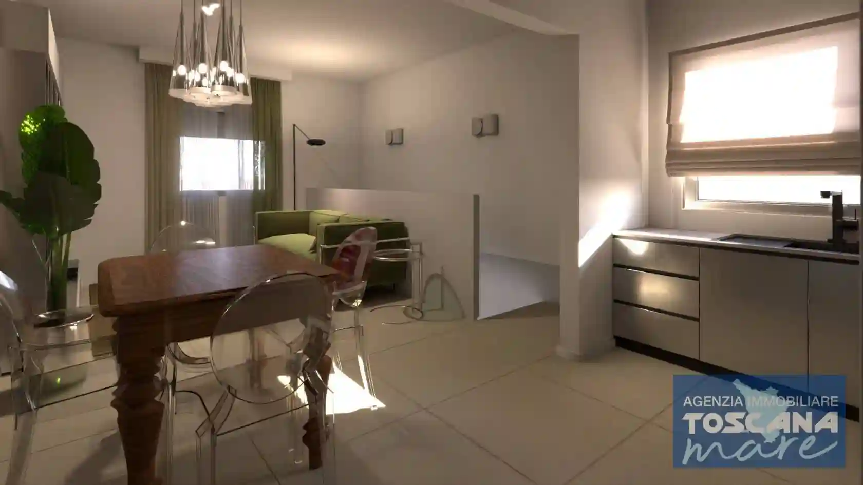 Appartamento - foto 5