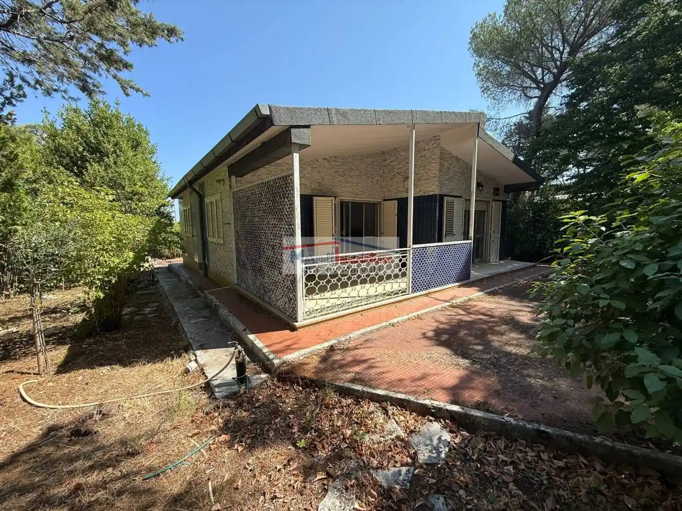 Villa in vendita a Cassano delle Murge
