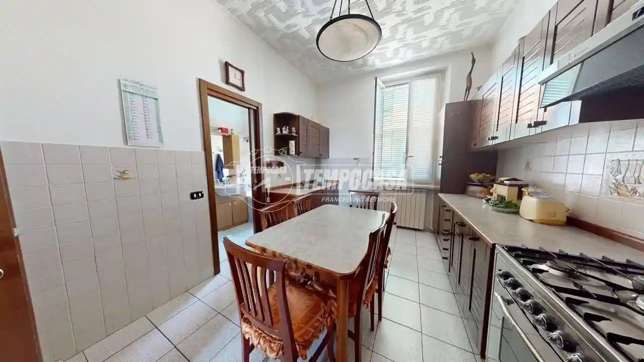 Appartamento in vendita a Cesano Maderno