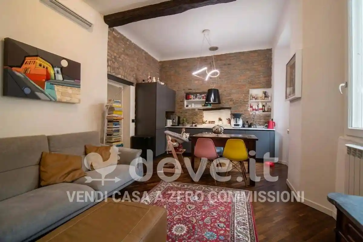 Appartamento in vendita a Pavia