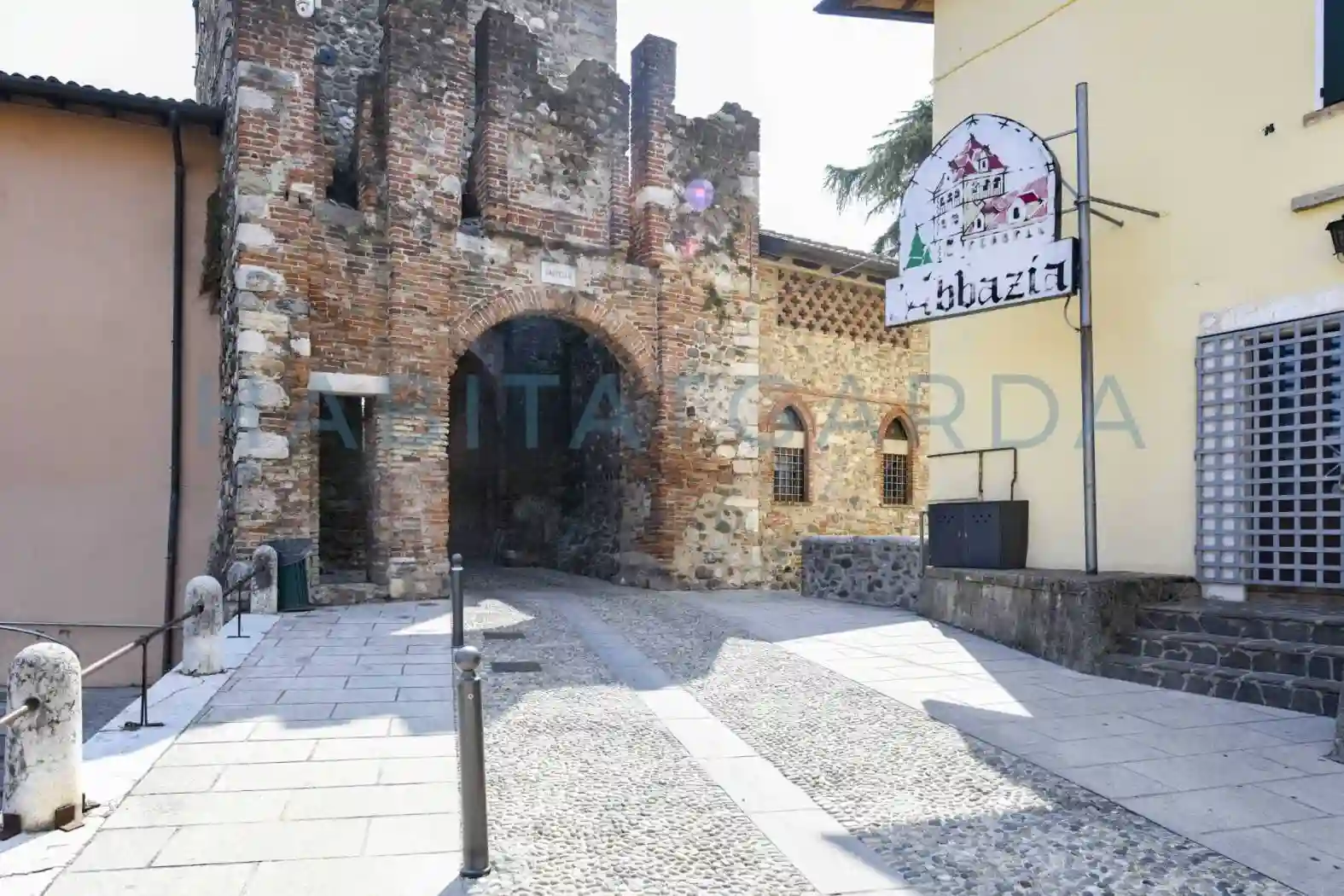 Palazzo - Edificio - foto 4