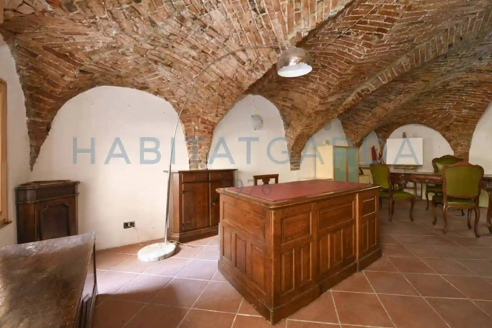Palazzo - Edificio - foto 5