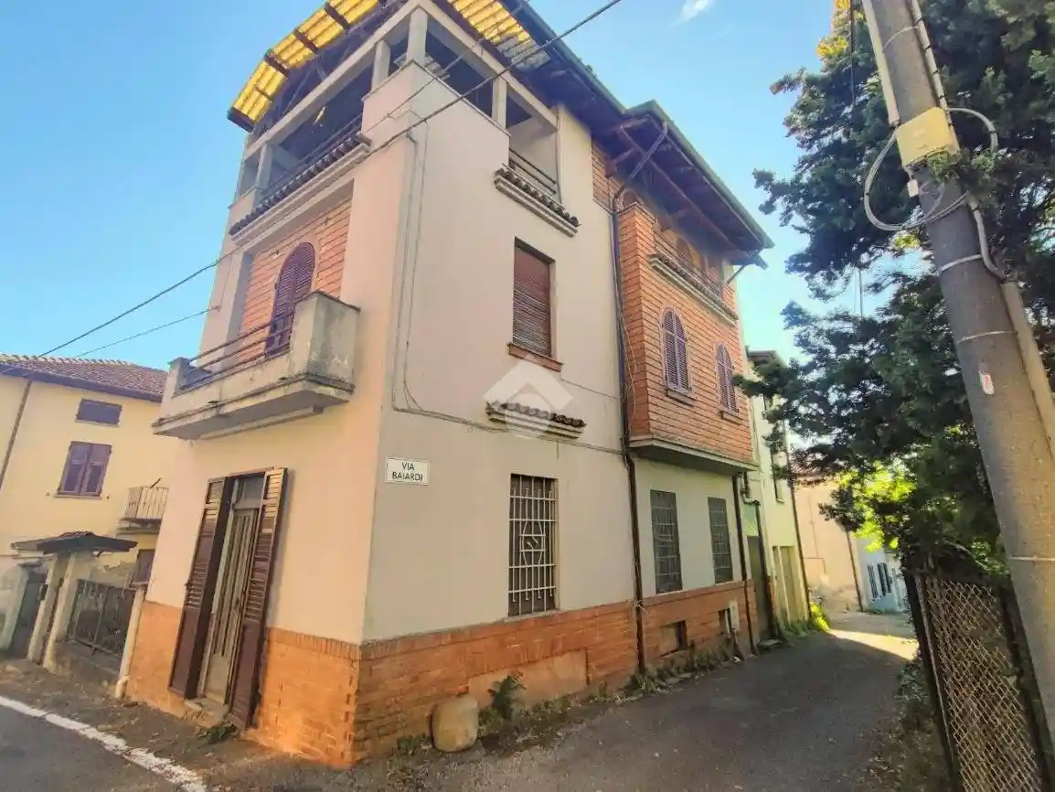 Casa indipendente in vendita a Cerreto Grue