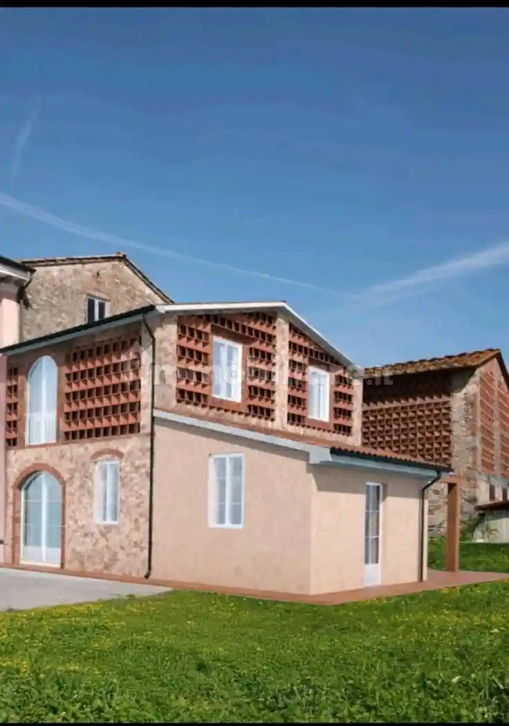 Casa indipendente in vendita a Capannori