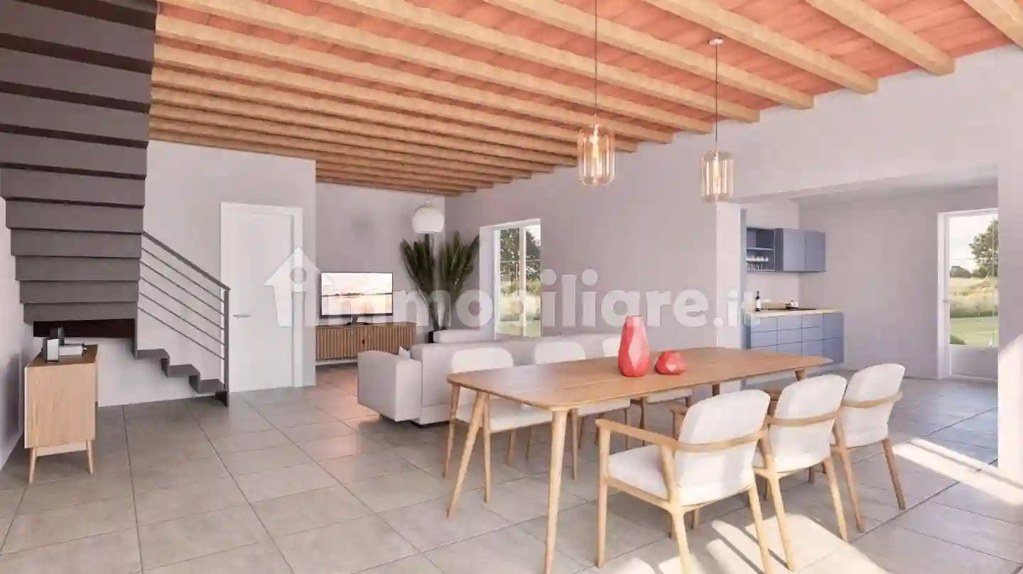 Casa indipendente - foto 4