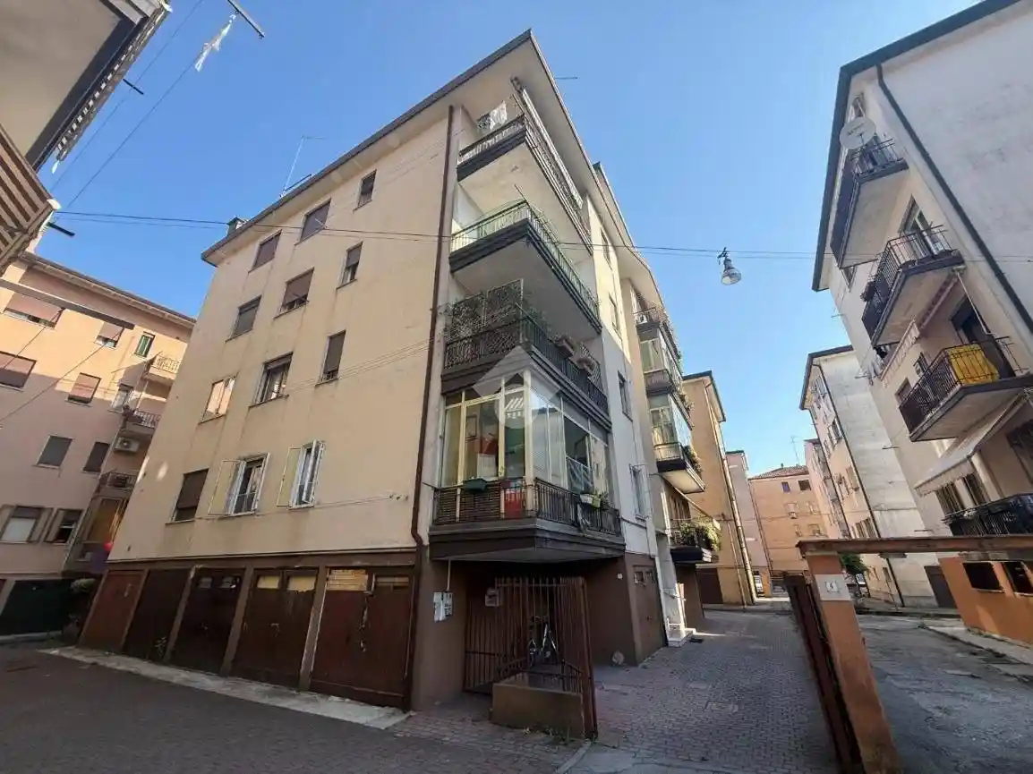 Appartamento in vendita a Venezia