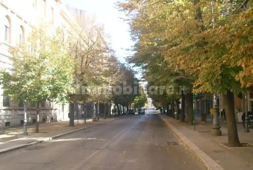 Appartamento in affitto a Foggia