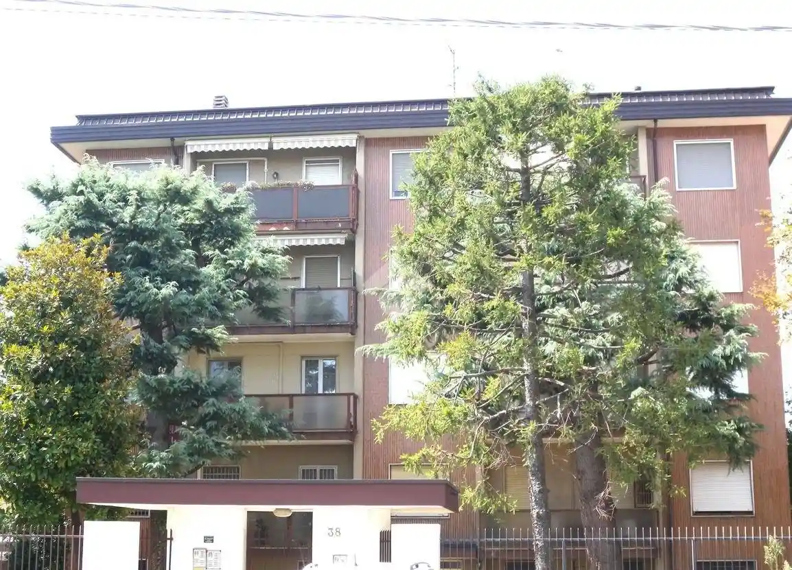 Appartamento in vendita a Origgio