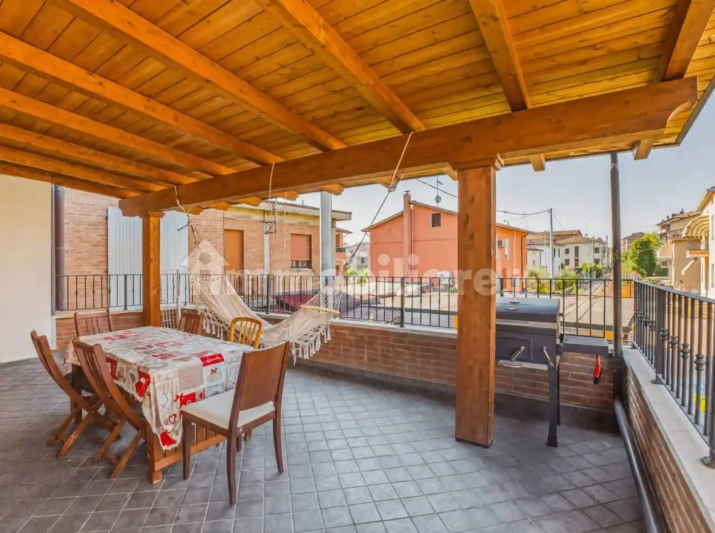 Appartamento in vendita a Casalgrande