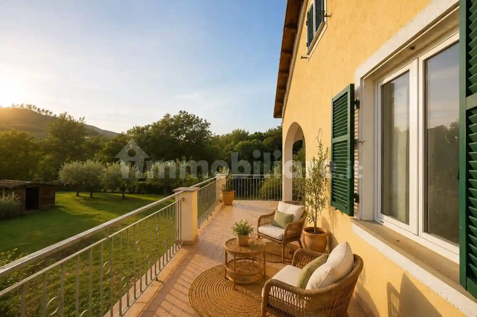 Villa - foto 2