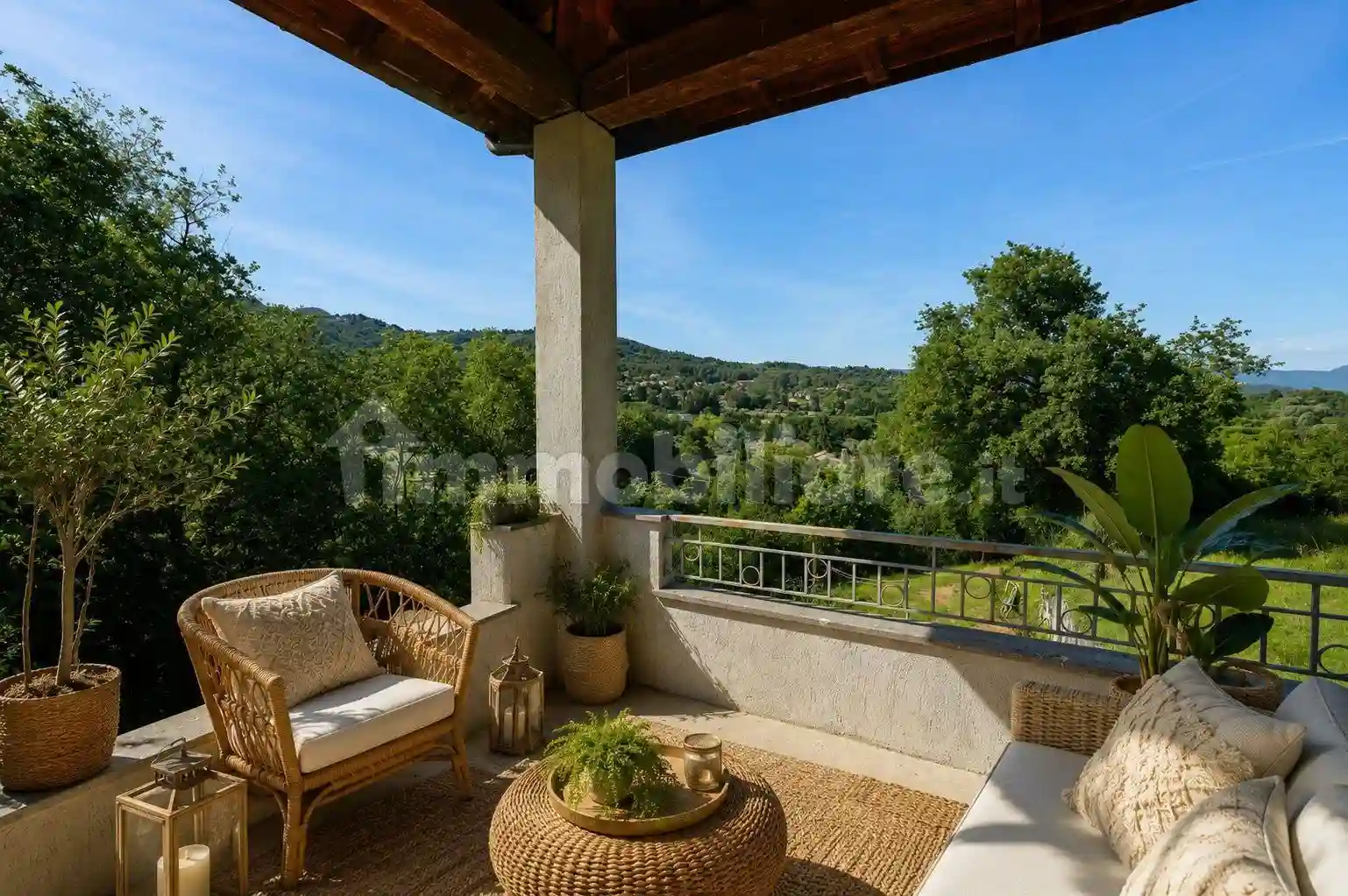 Villa - foto 4