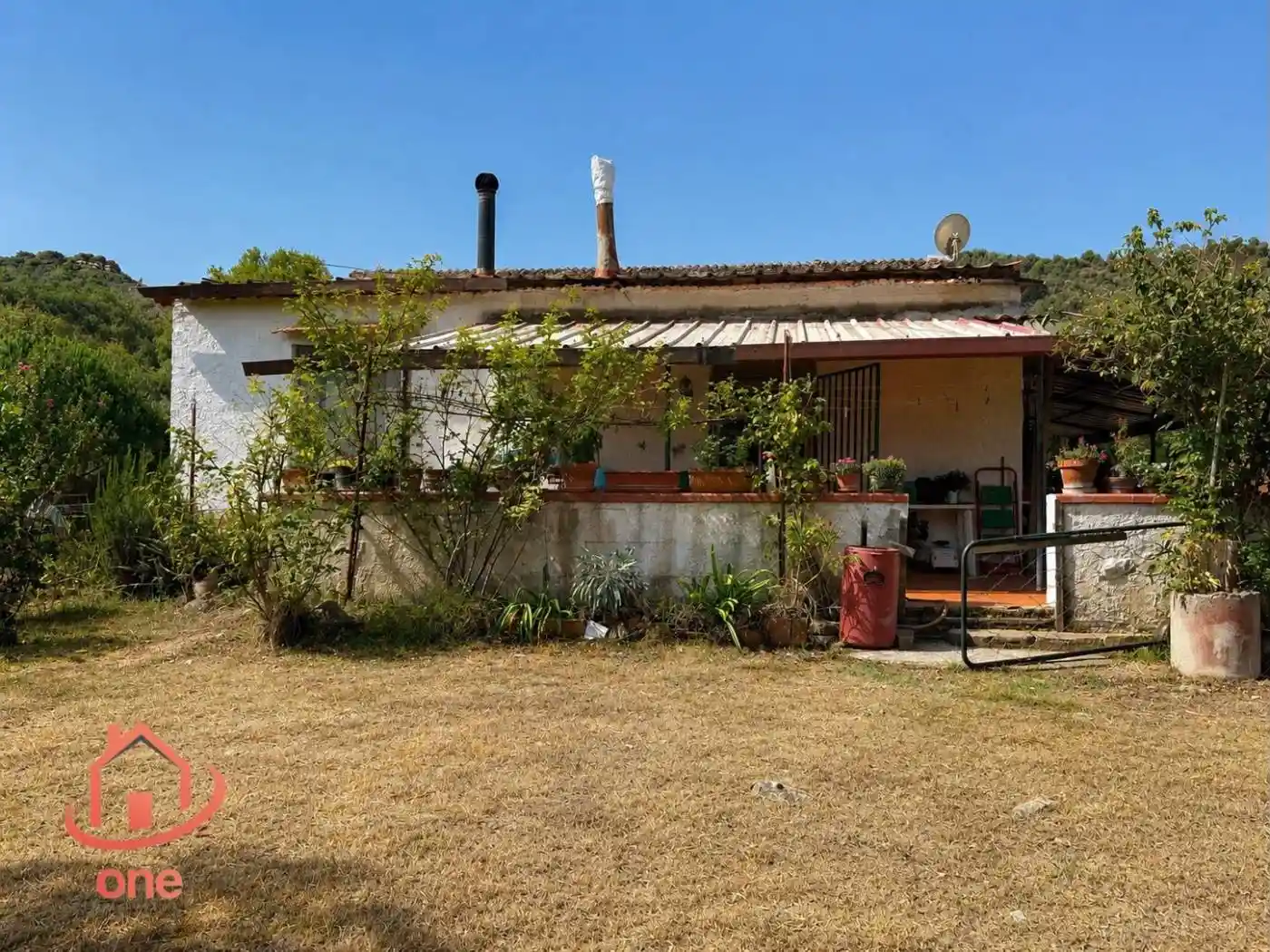 Villa in vendita a Castellabate