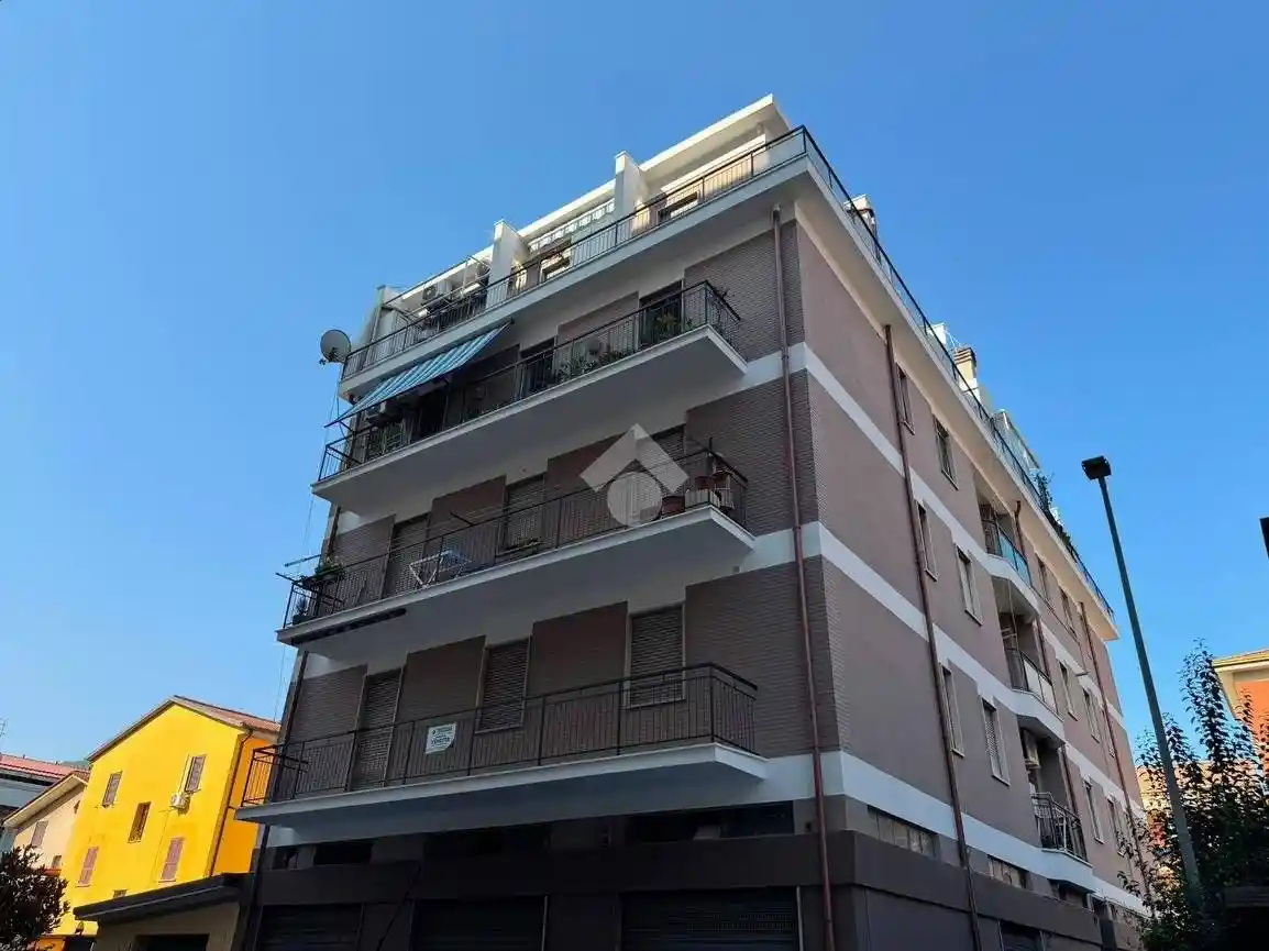 Appartamento in vendita a Colleferro
