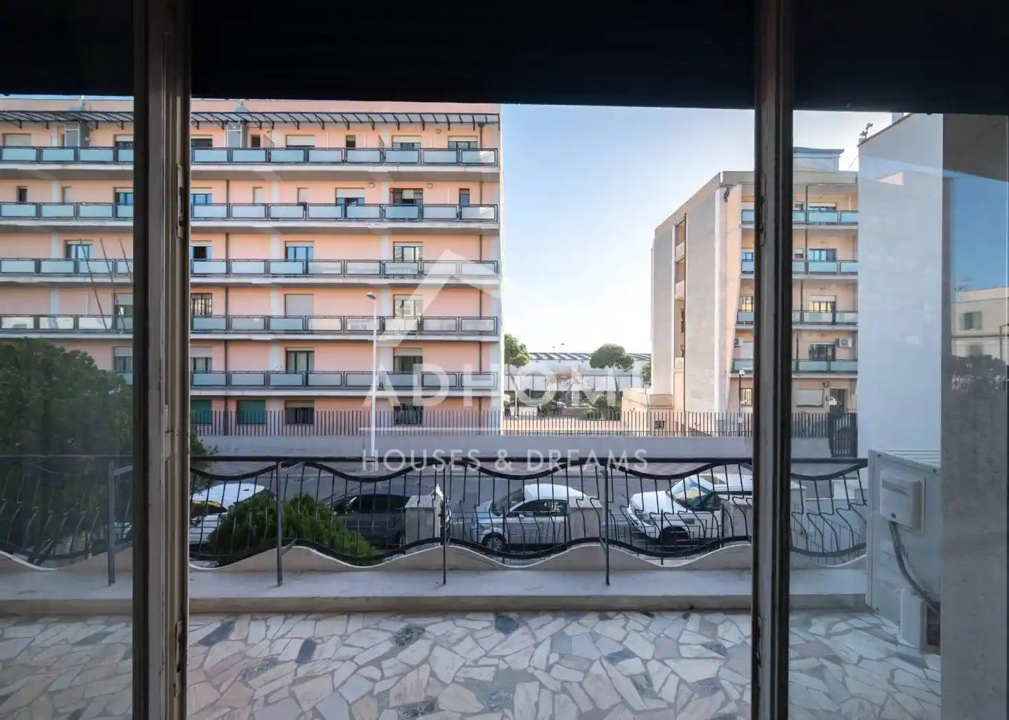 Appartamento in vendita a Cagliari