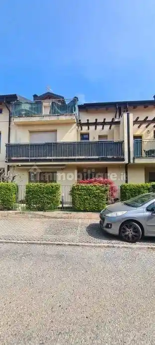 Appartamento in vendita a Tradate