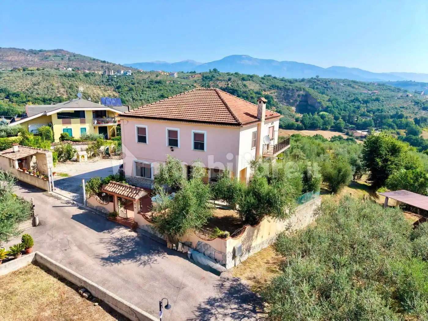 Casa indipendente in vendita a Veroli