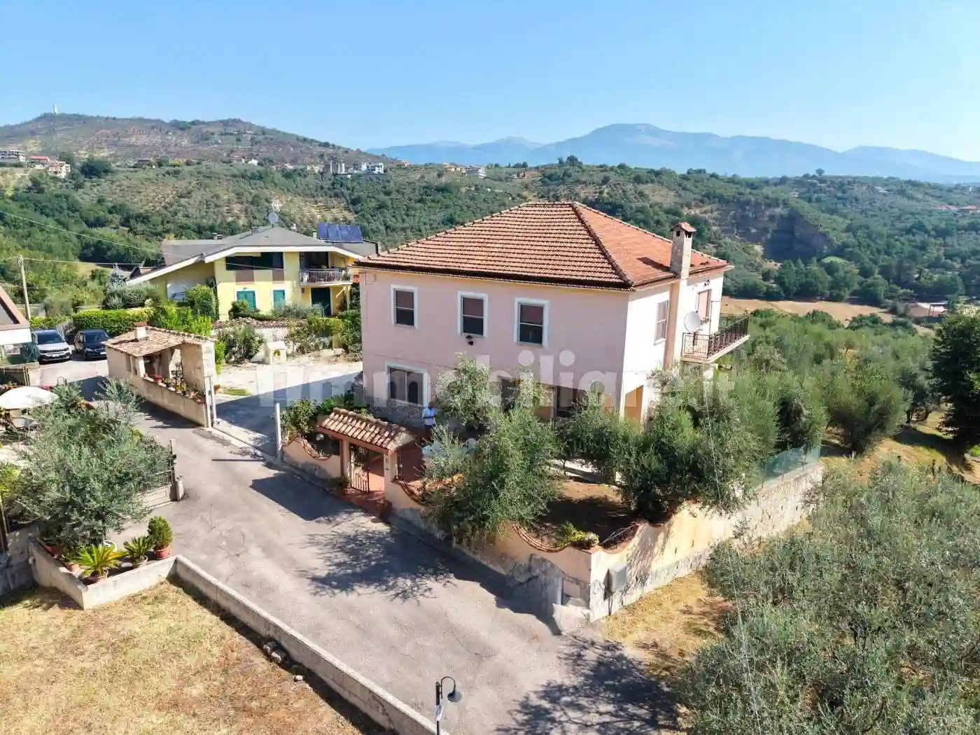 Casa indipendente - foto 2