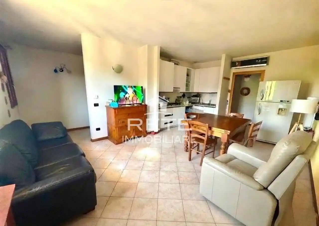 Appartamento in vendita a San Mauro Pascoli