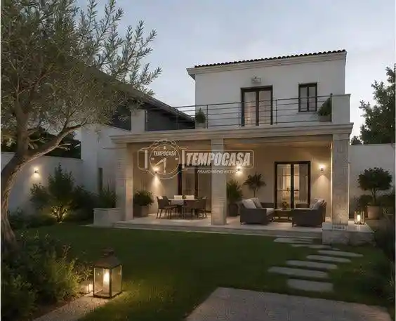 Casa indipendente in vendita a Trepuzzi