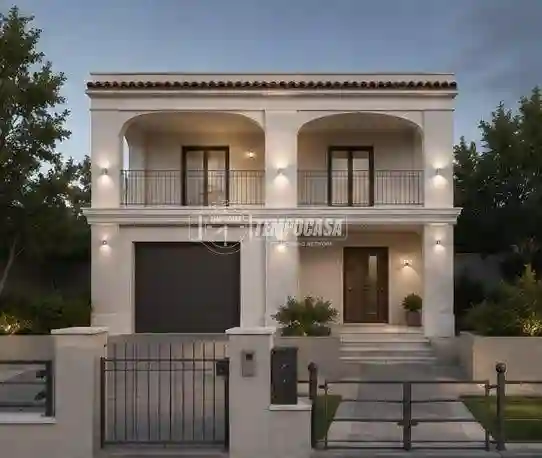 Casa indipendente - foto 2