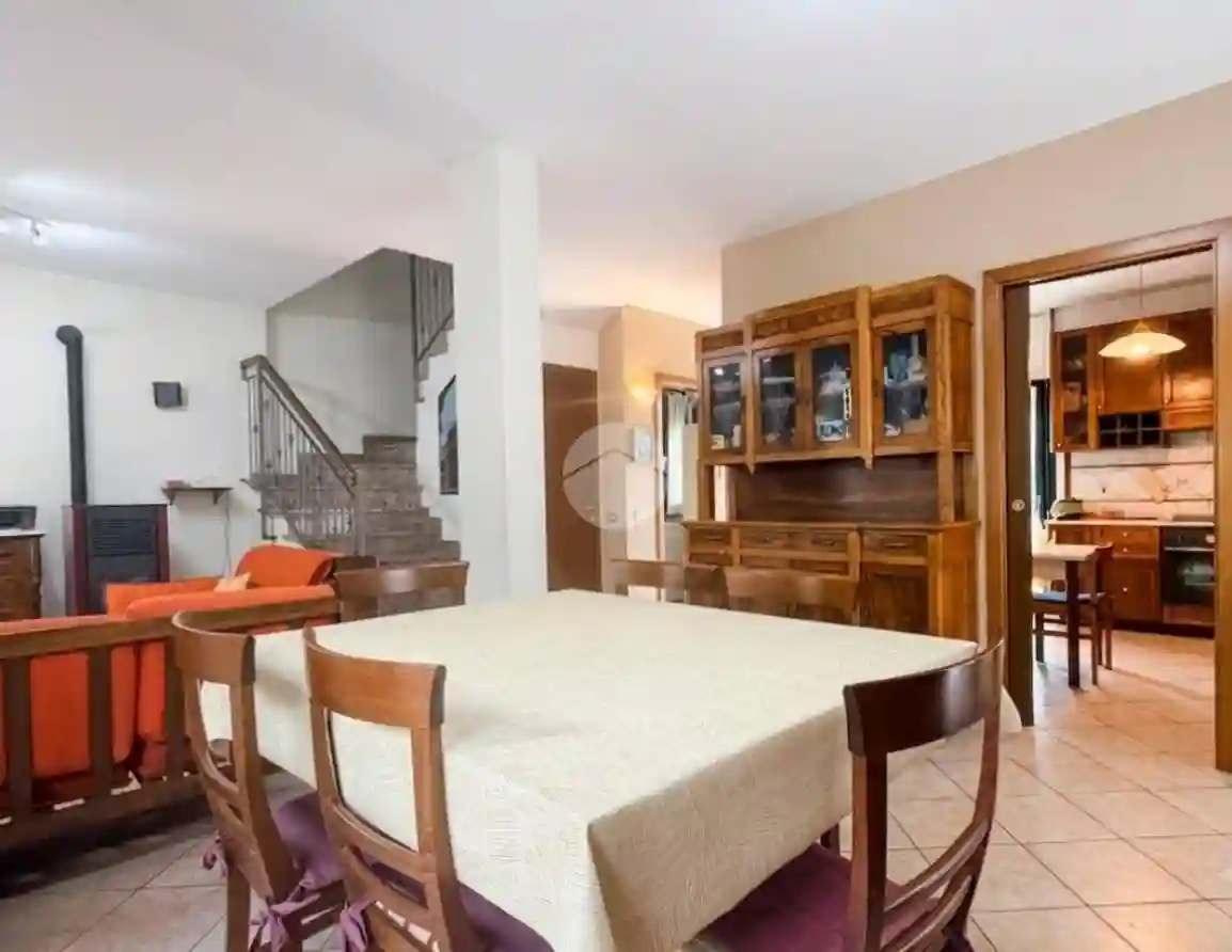Villetta a schiera - foto 4