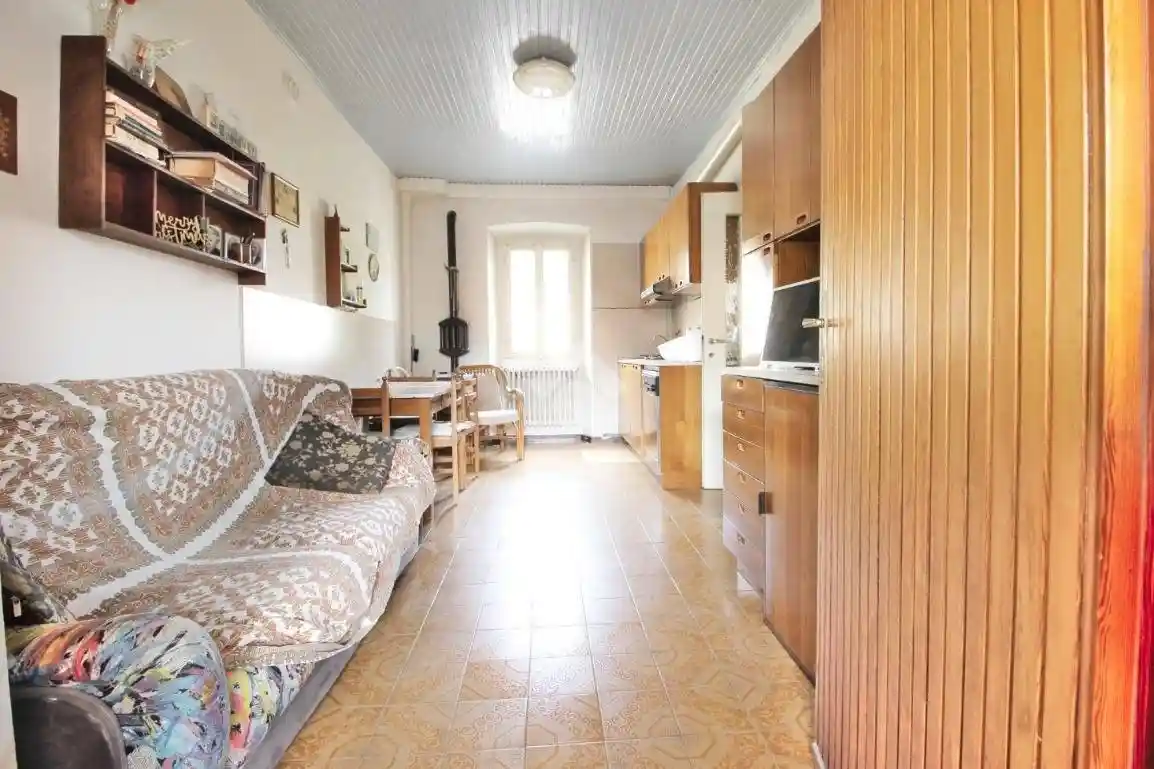 Rustico - Casale in vendita a Mariano Comense