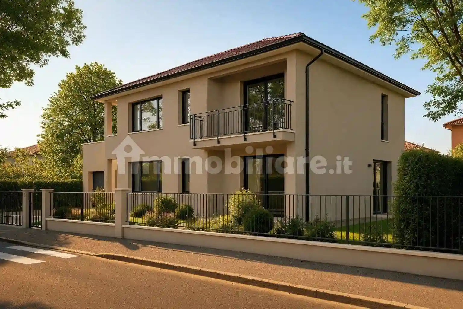 Villa - foto 2