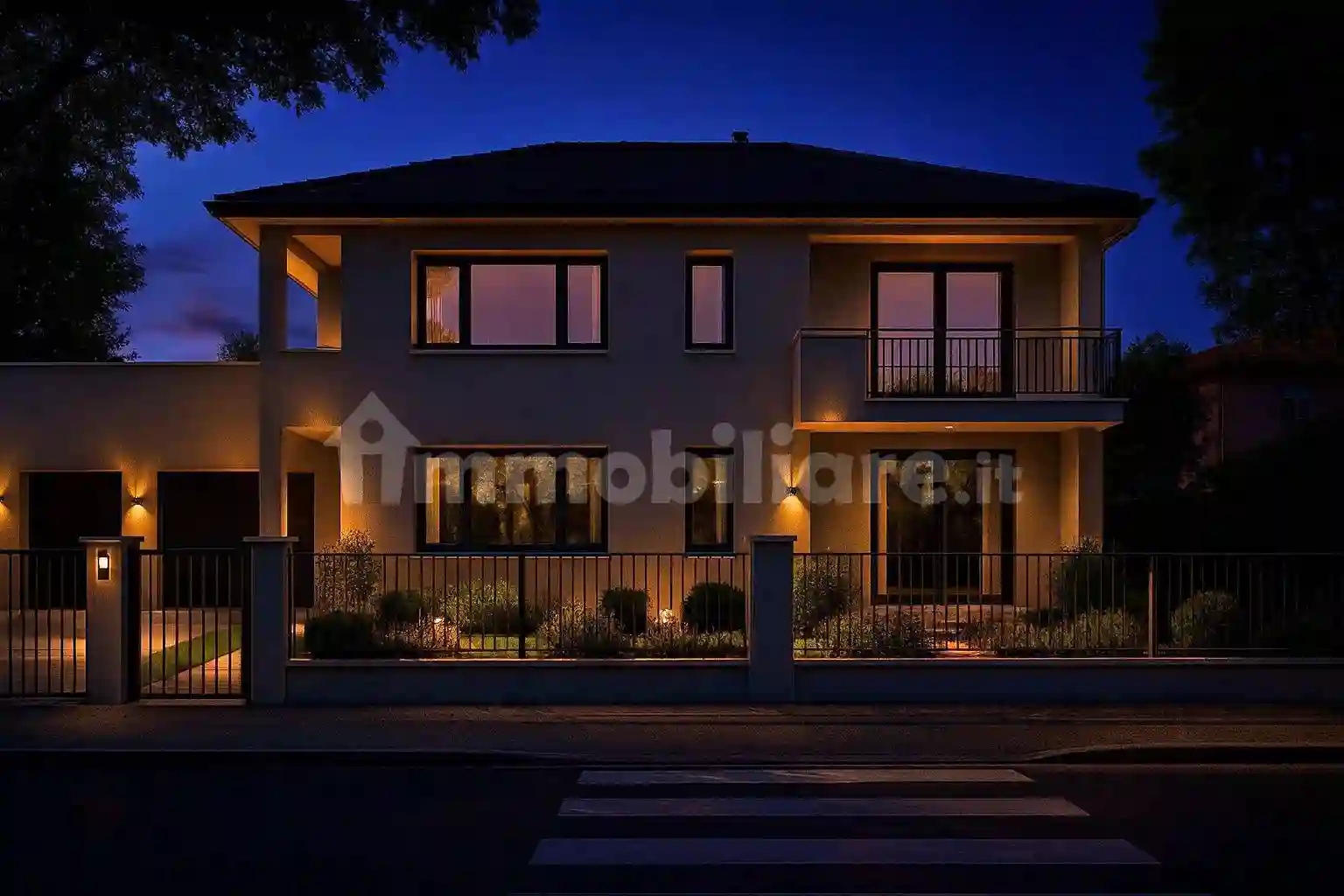Villa - foto 3