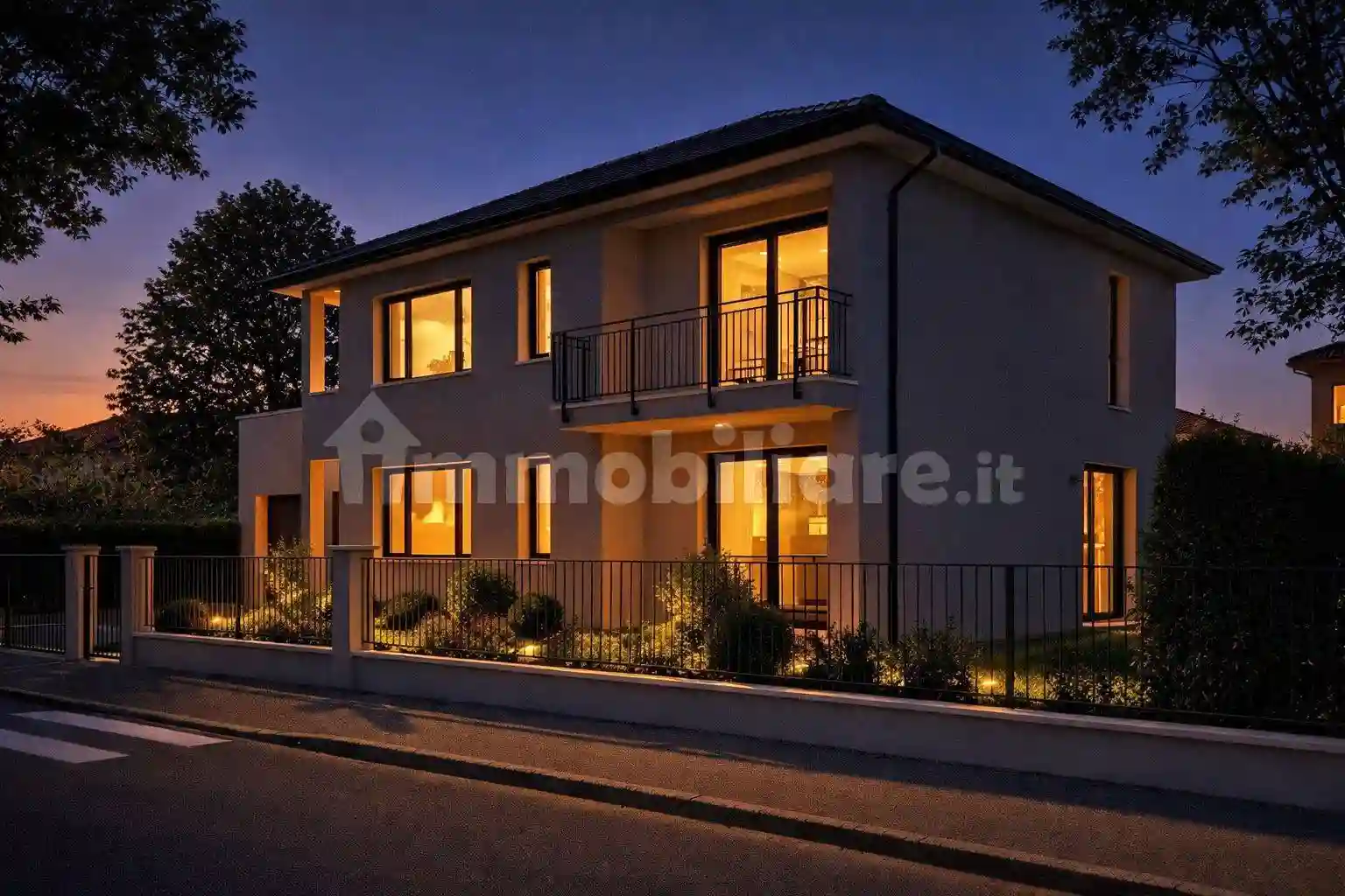 Villa - foto 4