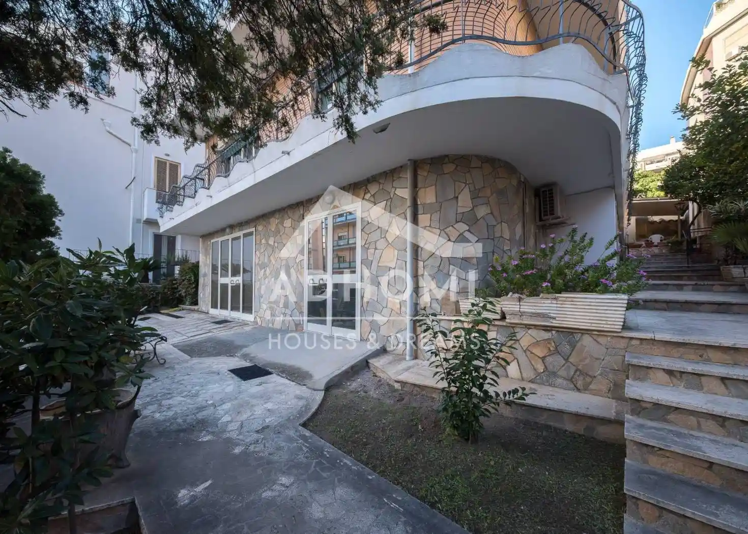 Appartamento in vendita a Cagliari