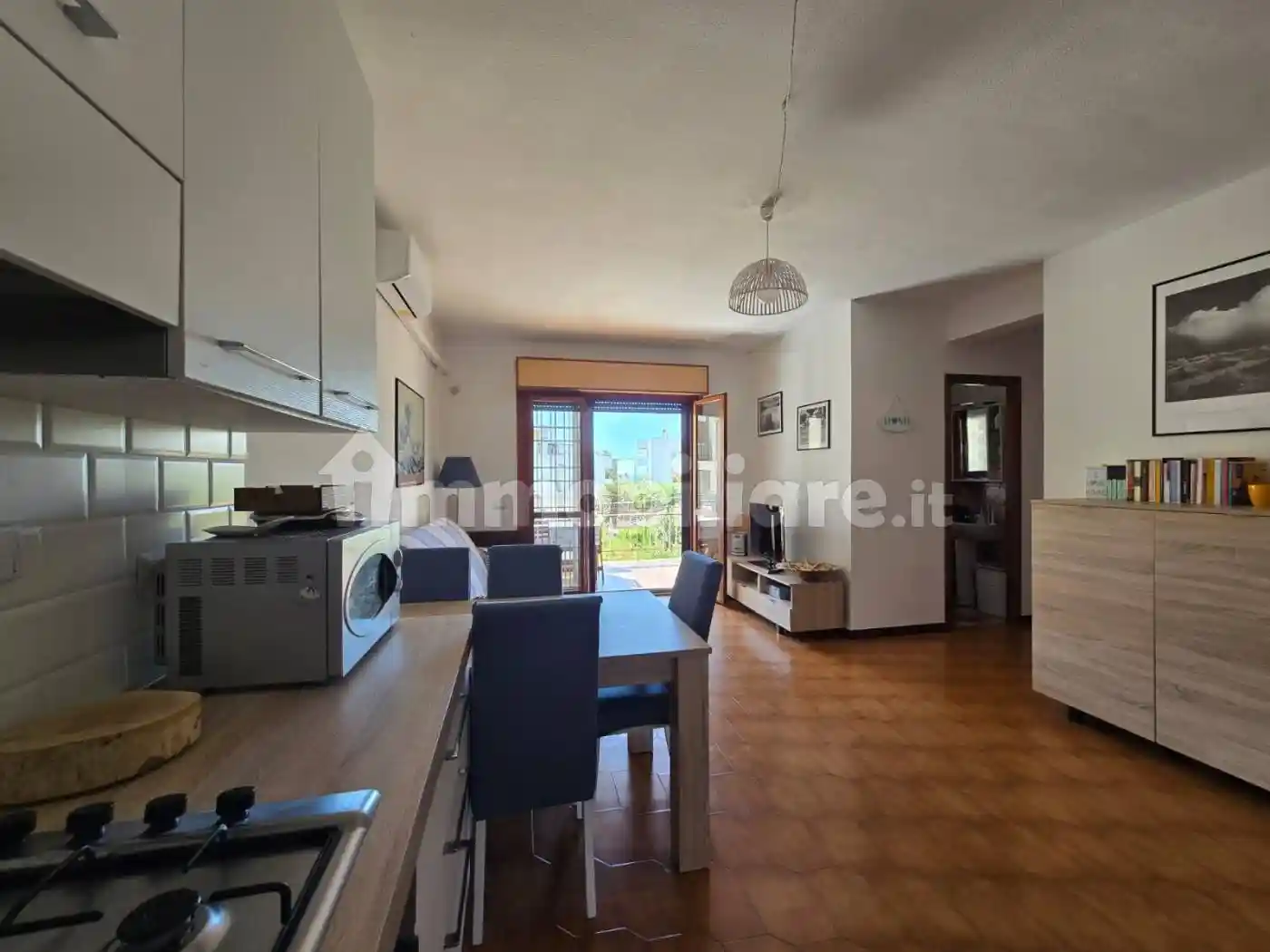 Appartamento in vendita a Santa Marinella
