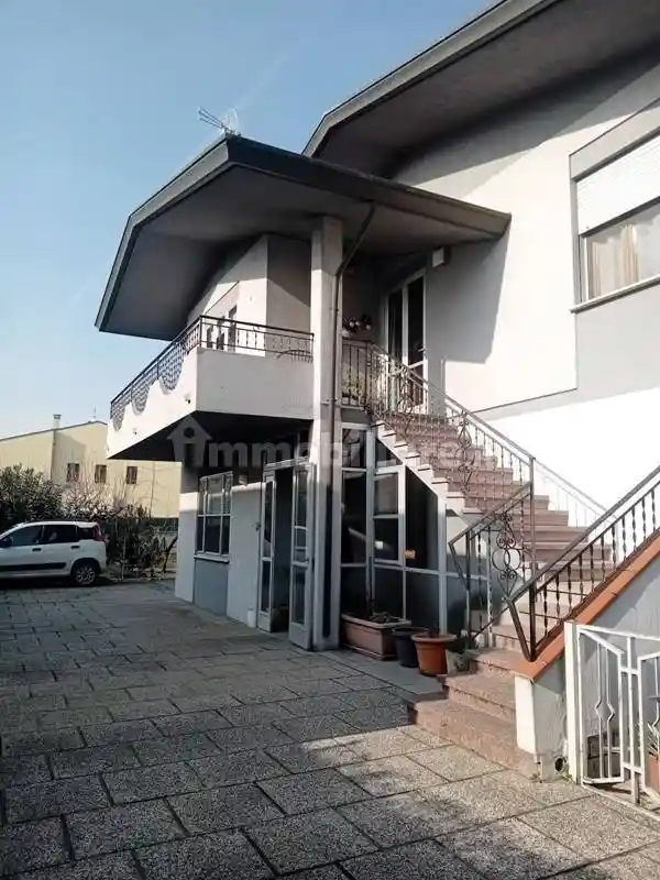 Villa in vendita a Villa del Conte