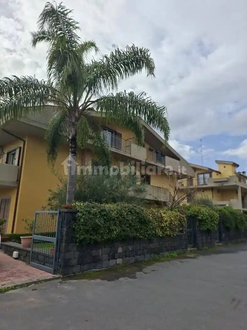 Villa in vendita a Sant'Agata li Battiati